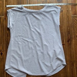 Aritzia (Wilfred) top